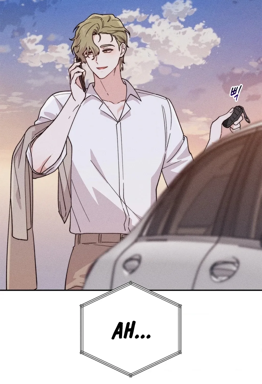 They Lived Happily Ever After Chapter 4 page 14 - 