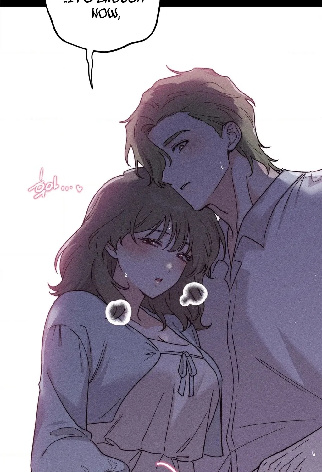 They Lived Happily Ever After Chapter 4 page 132 - 
