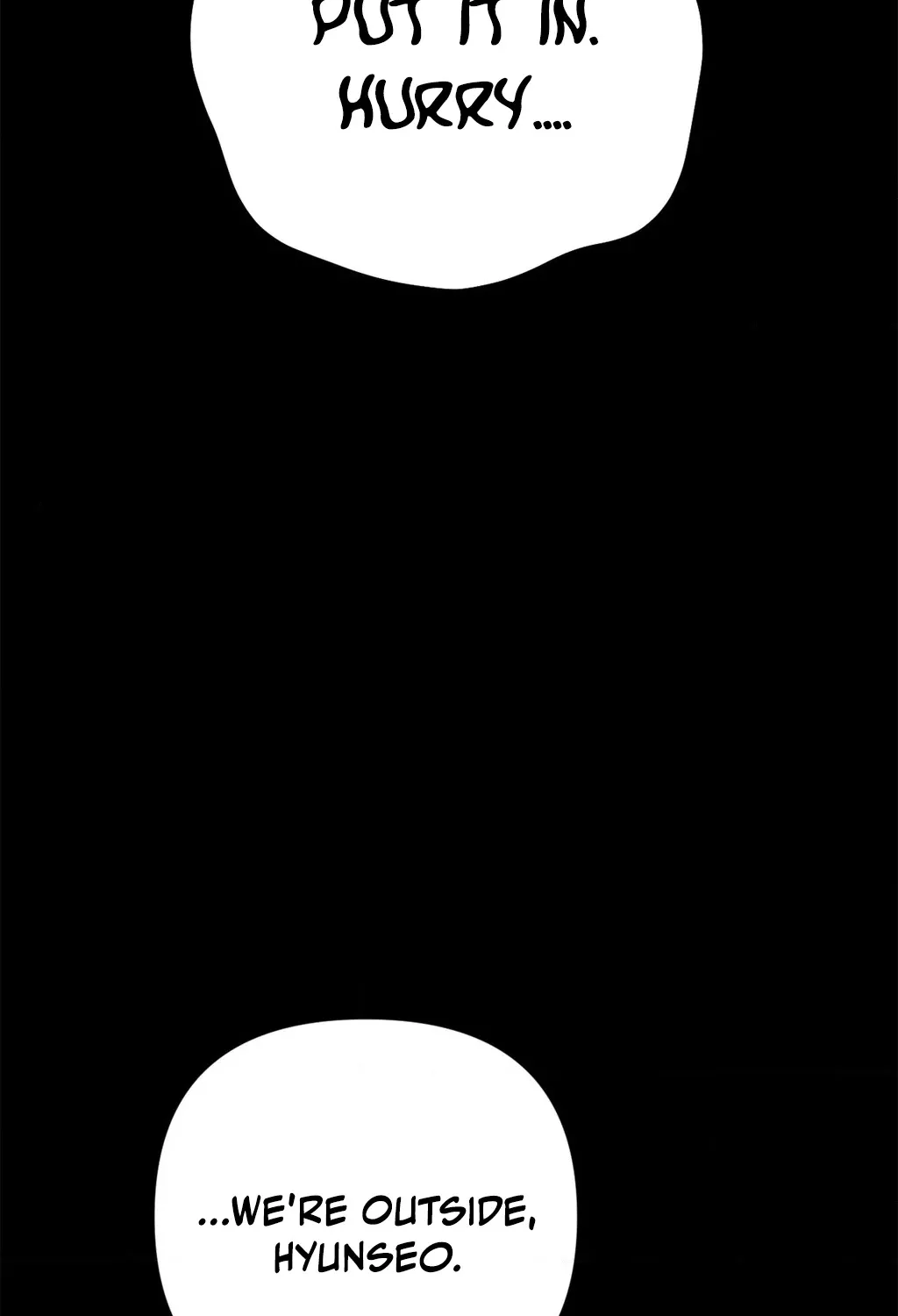 They Lived Happily Ever After Chapter 4 page 134 - 