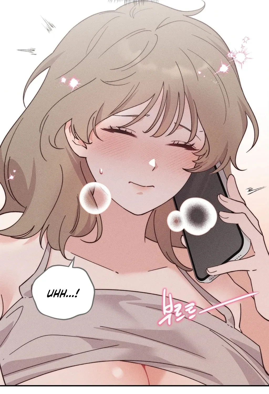 They Lived Happily Ever After Chapter 4 page 18 - 