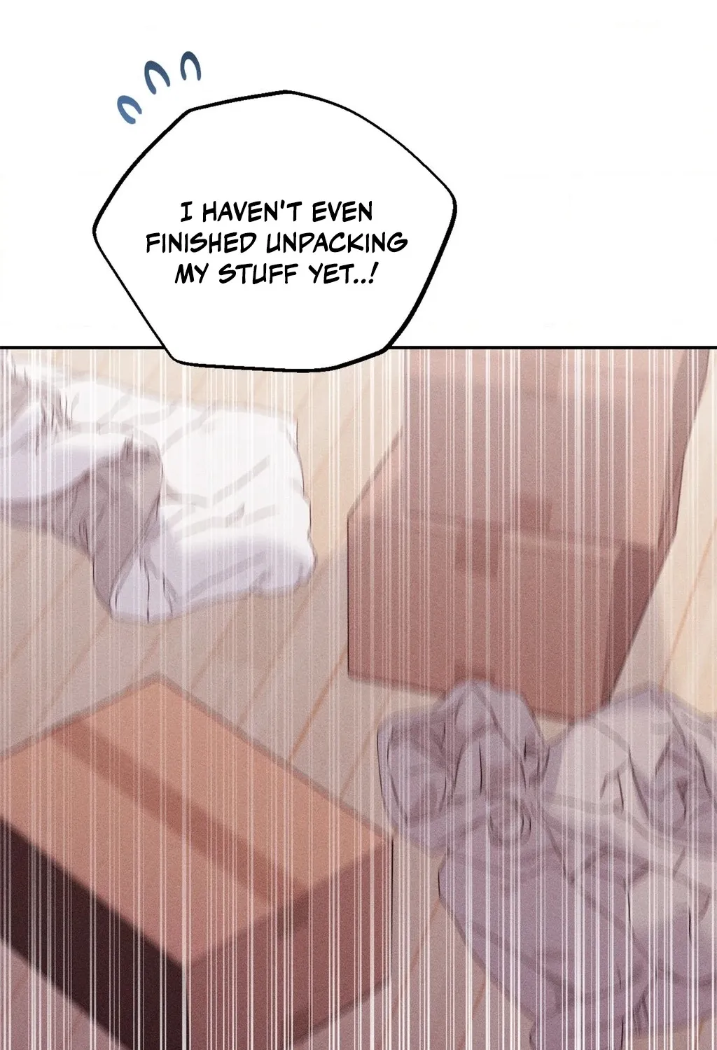 They Lived Happily Ever After Chapter 4 page 25 - 