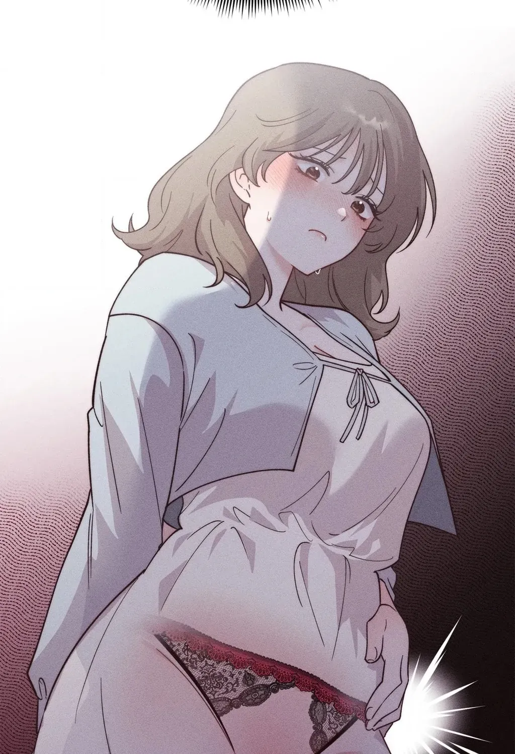 They Lived Happily Ever After Chapter 4 page 31 - 