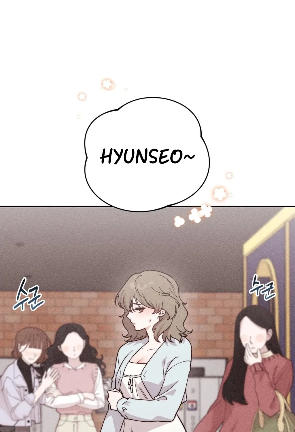 They Lived Happily Ever After Chapter 4 page 33 - 