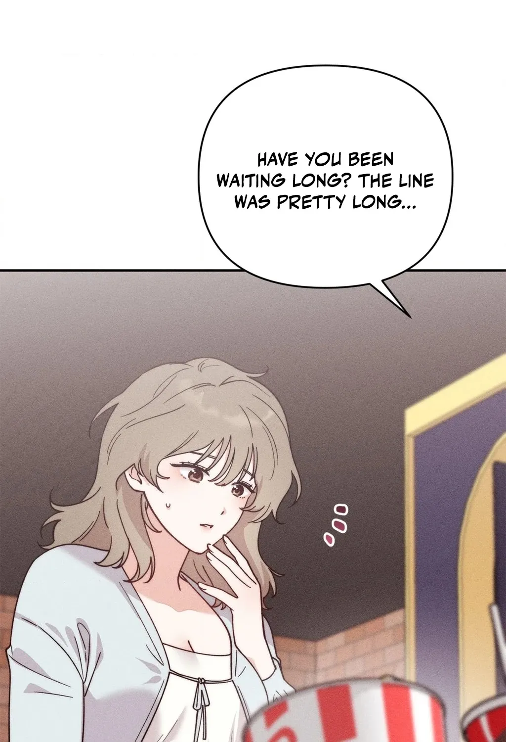 They Lived Happily Ever After Chapter 4 page 37 - 