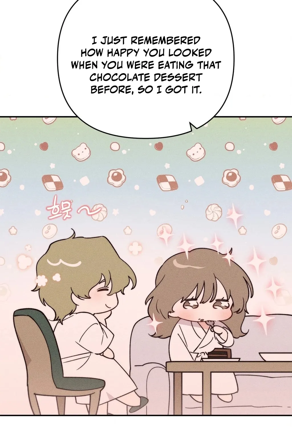 They Lived Happily Ever After Chapter 4 page 42 - 