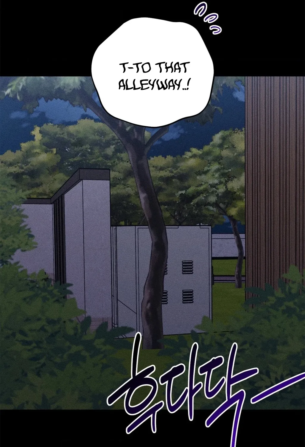 They Lived Happily Ever After Chapter 4 page 64 - 