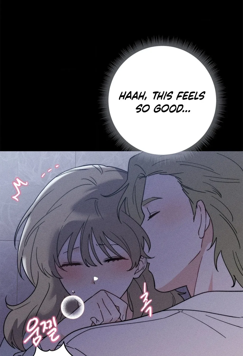 They Lived Happily Ever After Chapter 4 page 78 - 