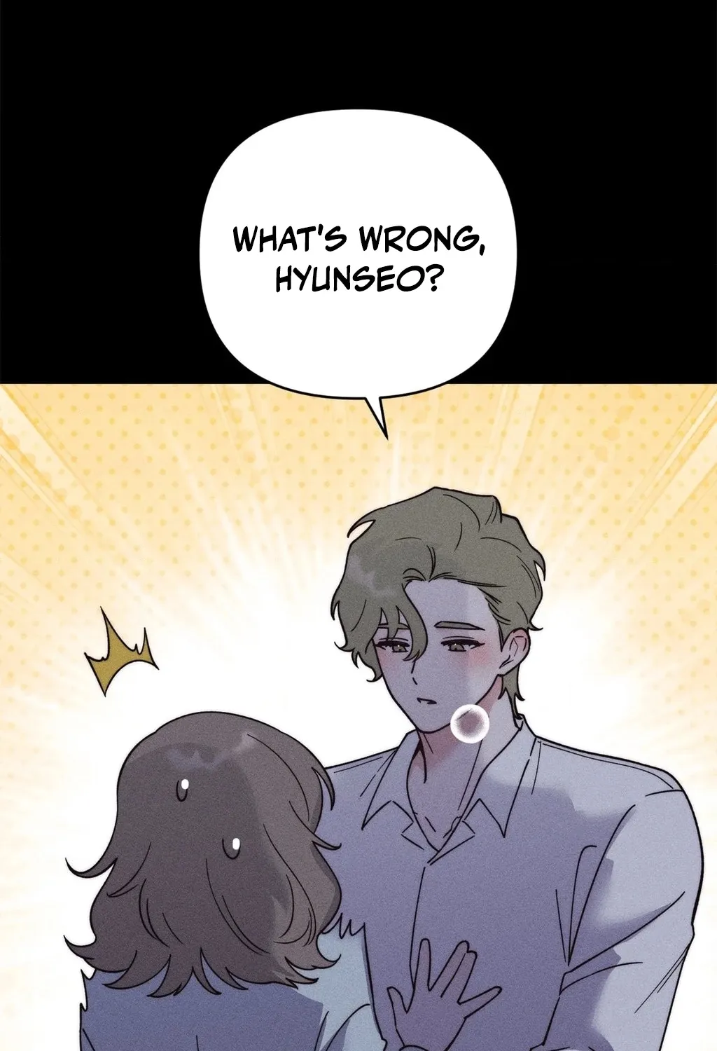 They Lived Happily Ever After Chapter 4 page 84 - 