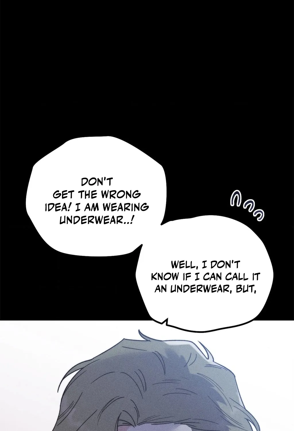 They Lived Happily Ever After Chapter 4 page 86 - 