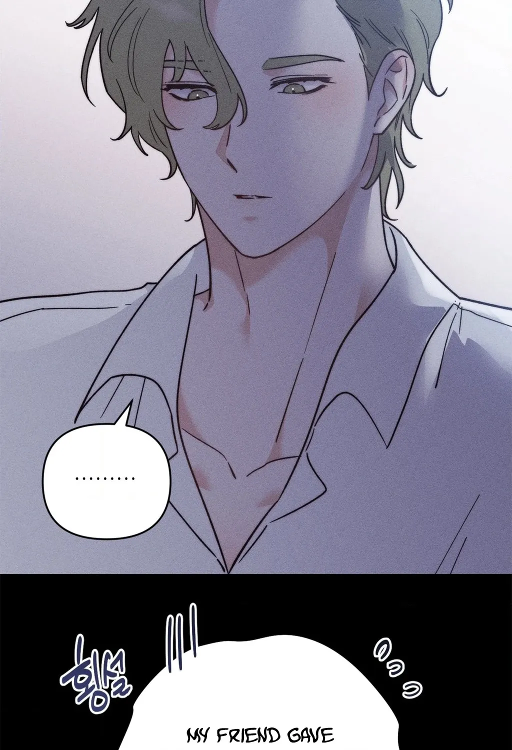 They Lived Happily Ever After Chapter 4 page 87 - 
