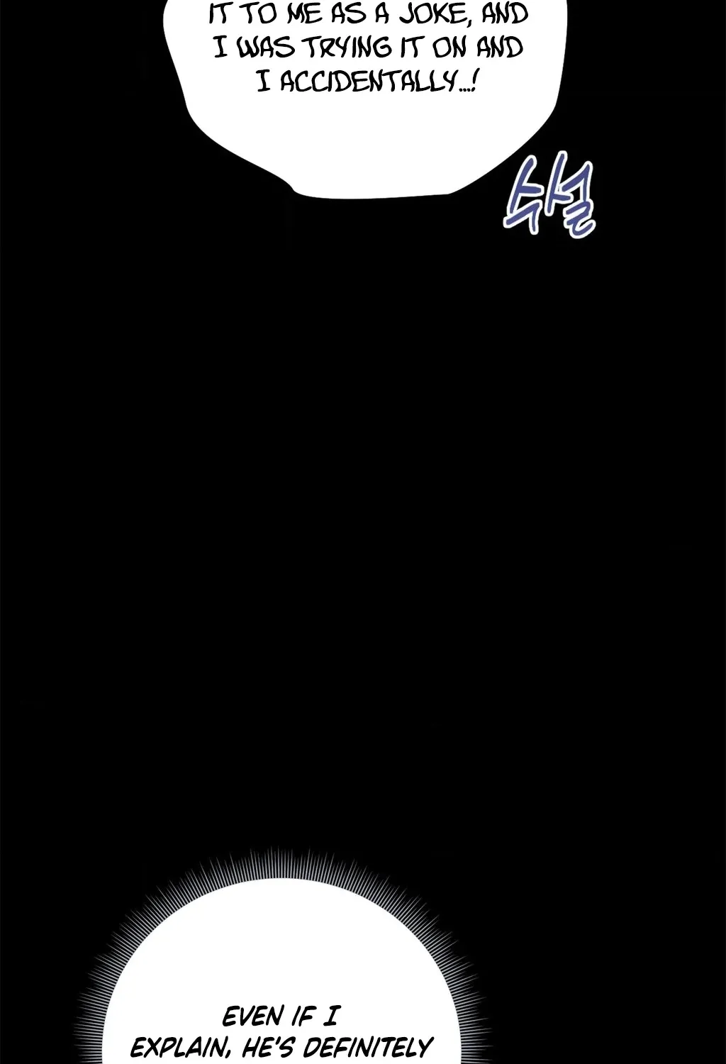 They Lived Happily Ever After Chapter 4 page 88 - 