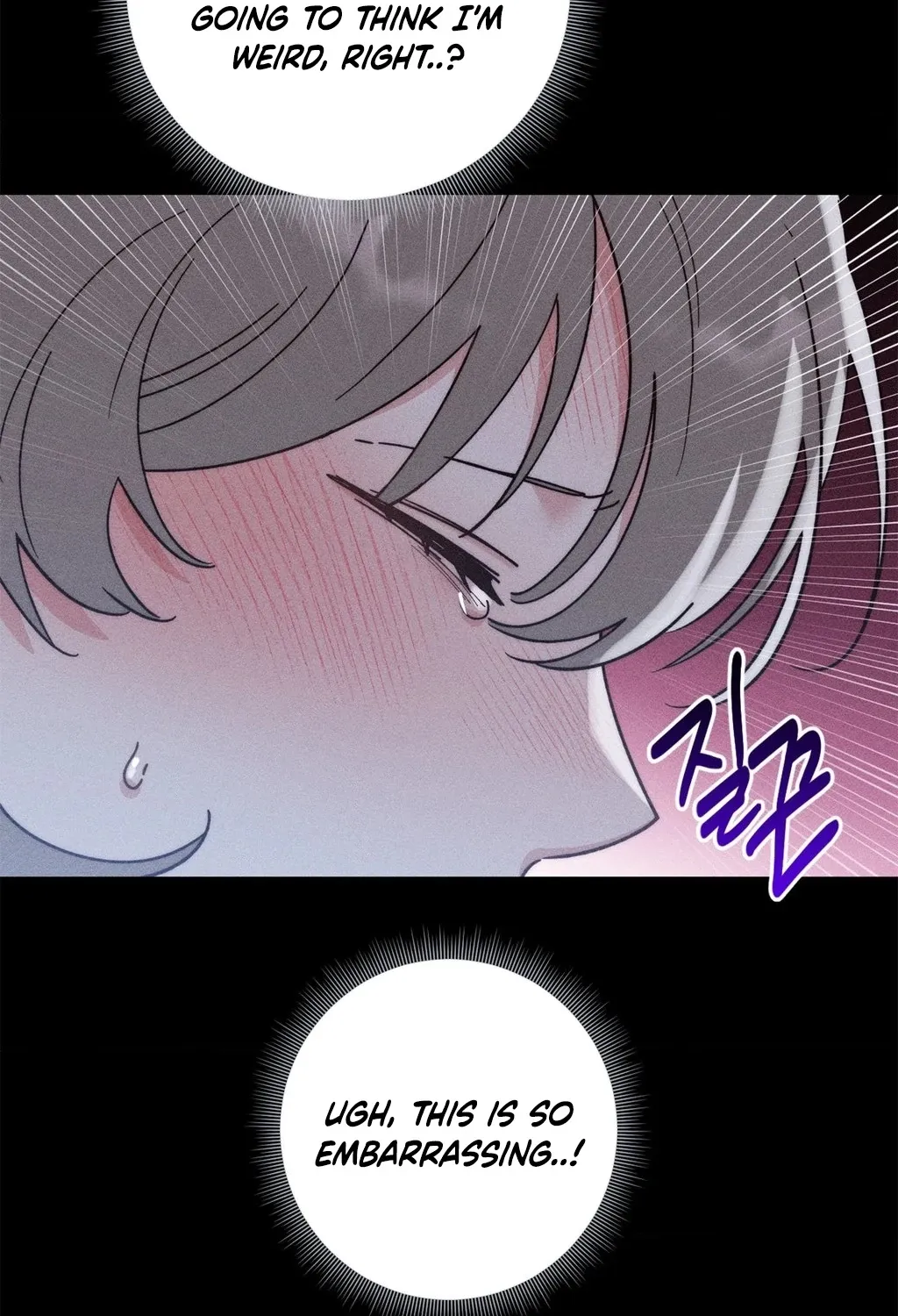 They Lived Happily Ever After Chapter 4 page 89 - 