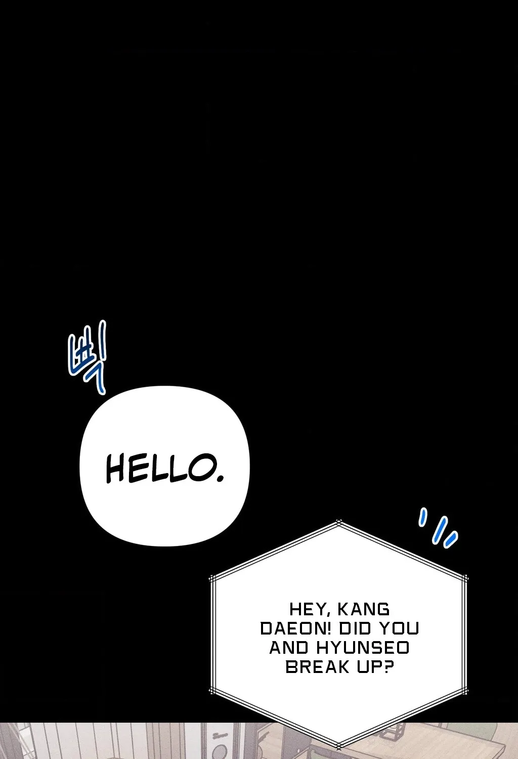 They Lived Happily Ever After Chapter 5 page 105 - 