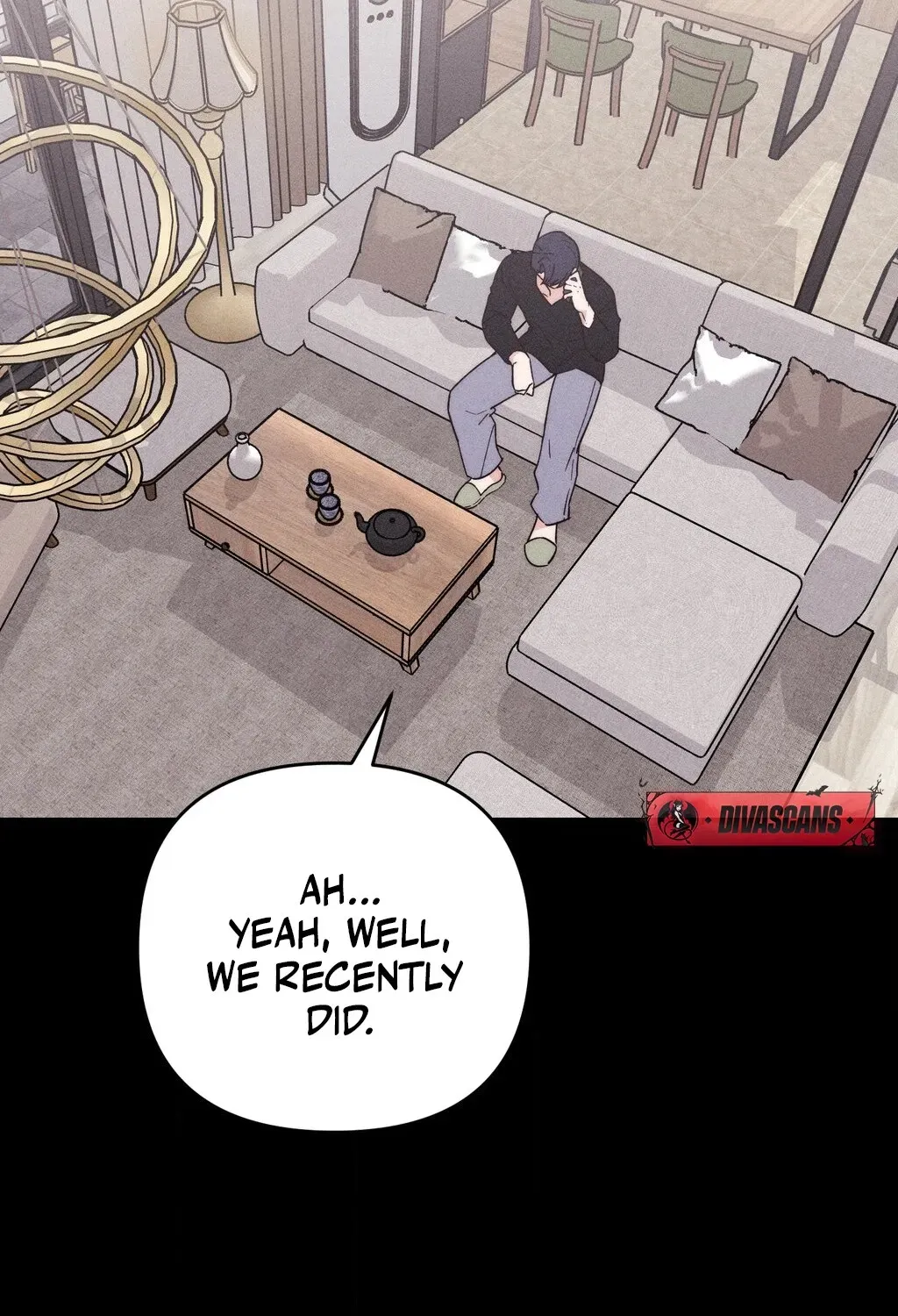 They Lived Happily Ever After Chapter 5 page 106 - 