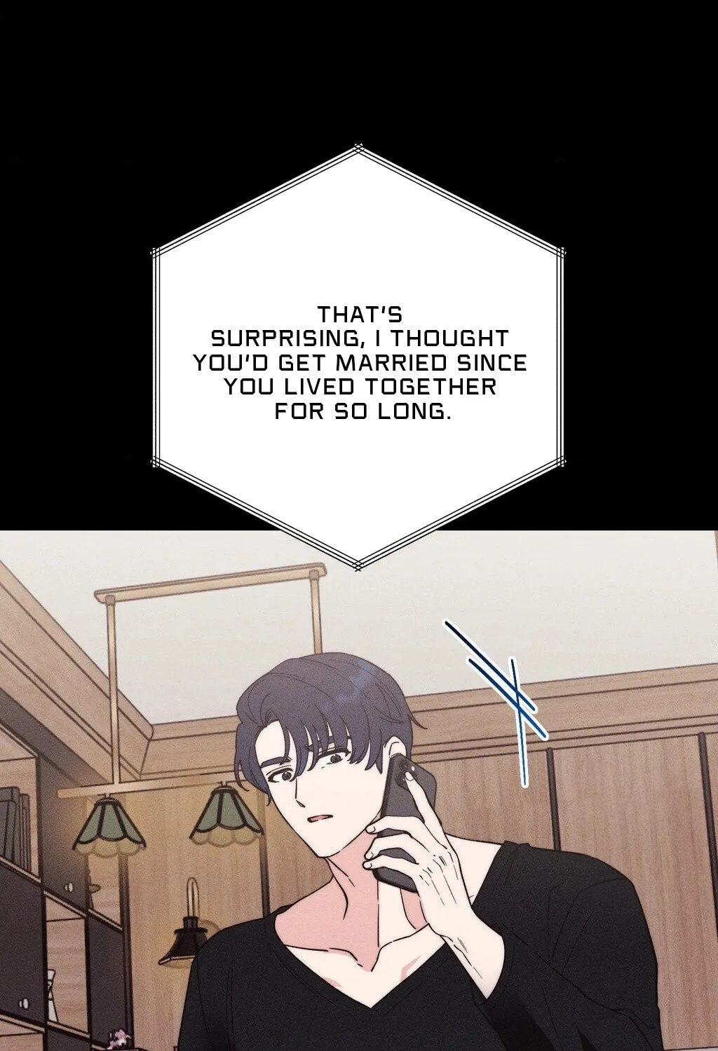 They Lived Happily Ever After Chapter 5 page 108 - 