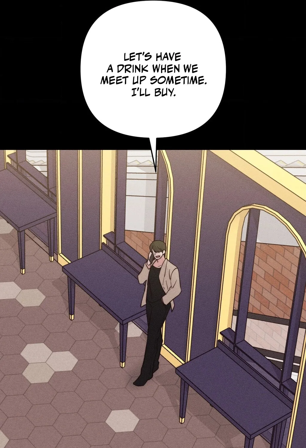 They Lived Happily Ever After Chapter 5 page 117 - 