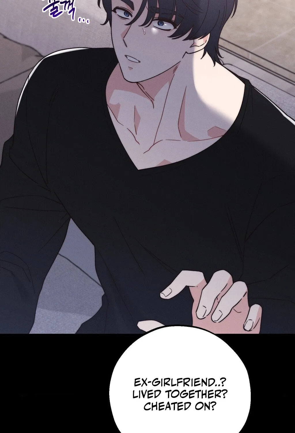 They Lived Happily Ever After Chapter 5 page 123 - 