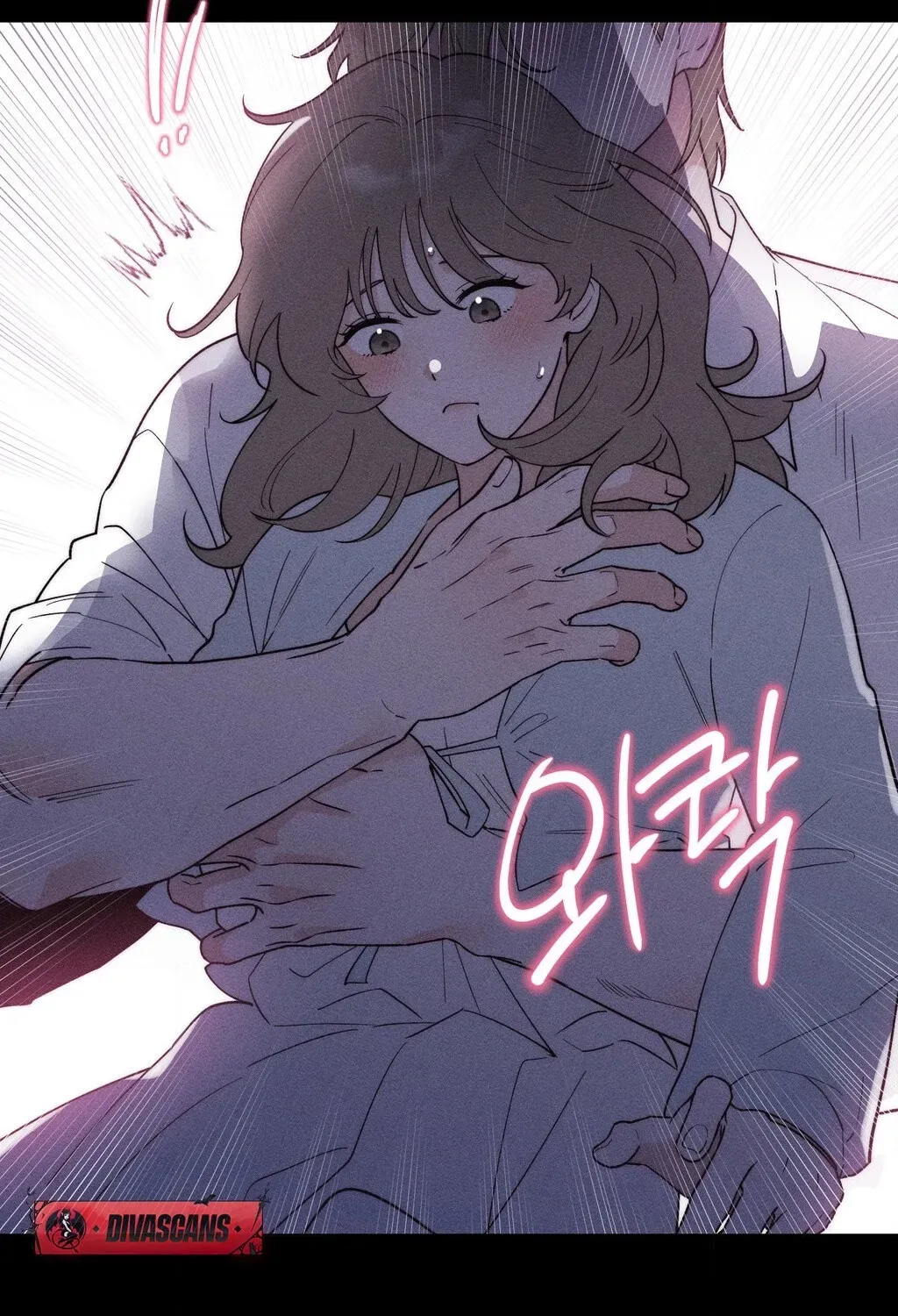 They Lived Happily Ever After Chapter 5 page 19 - 