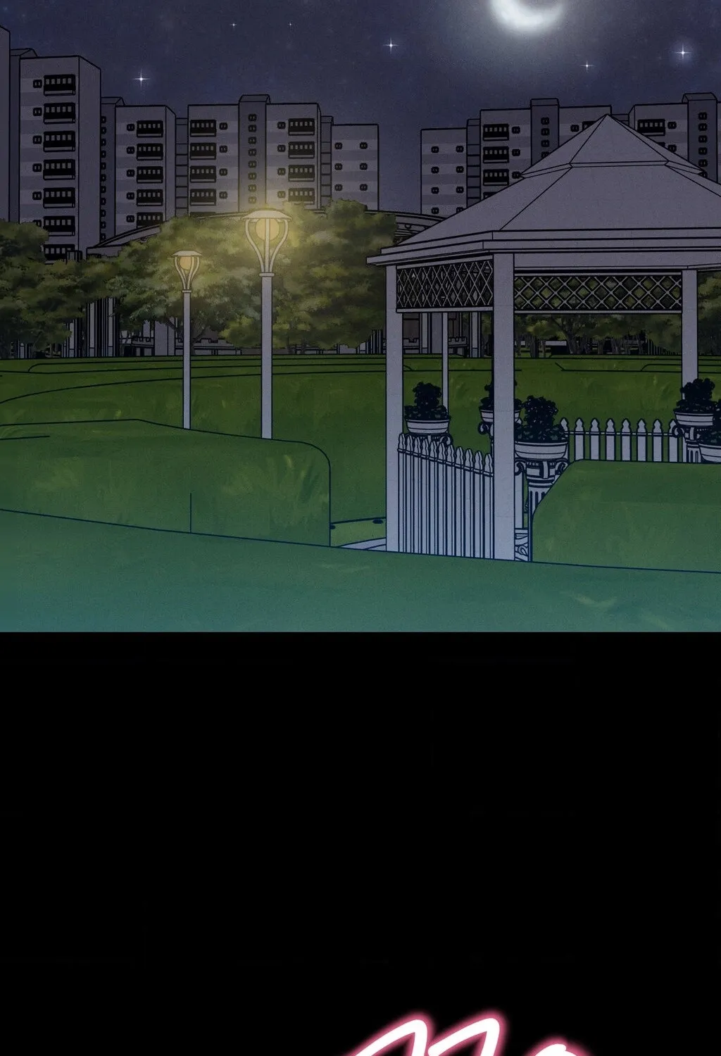 They Lived Happily Ever After Chapter 5 page 3 - 