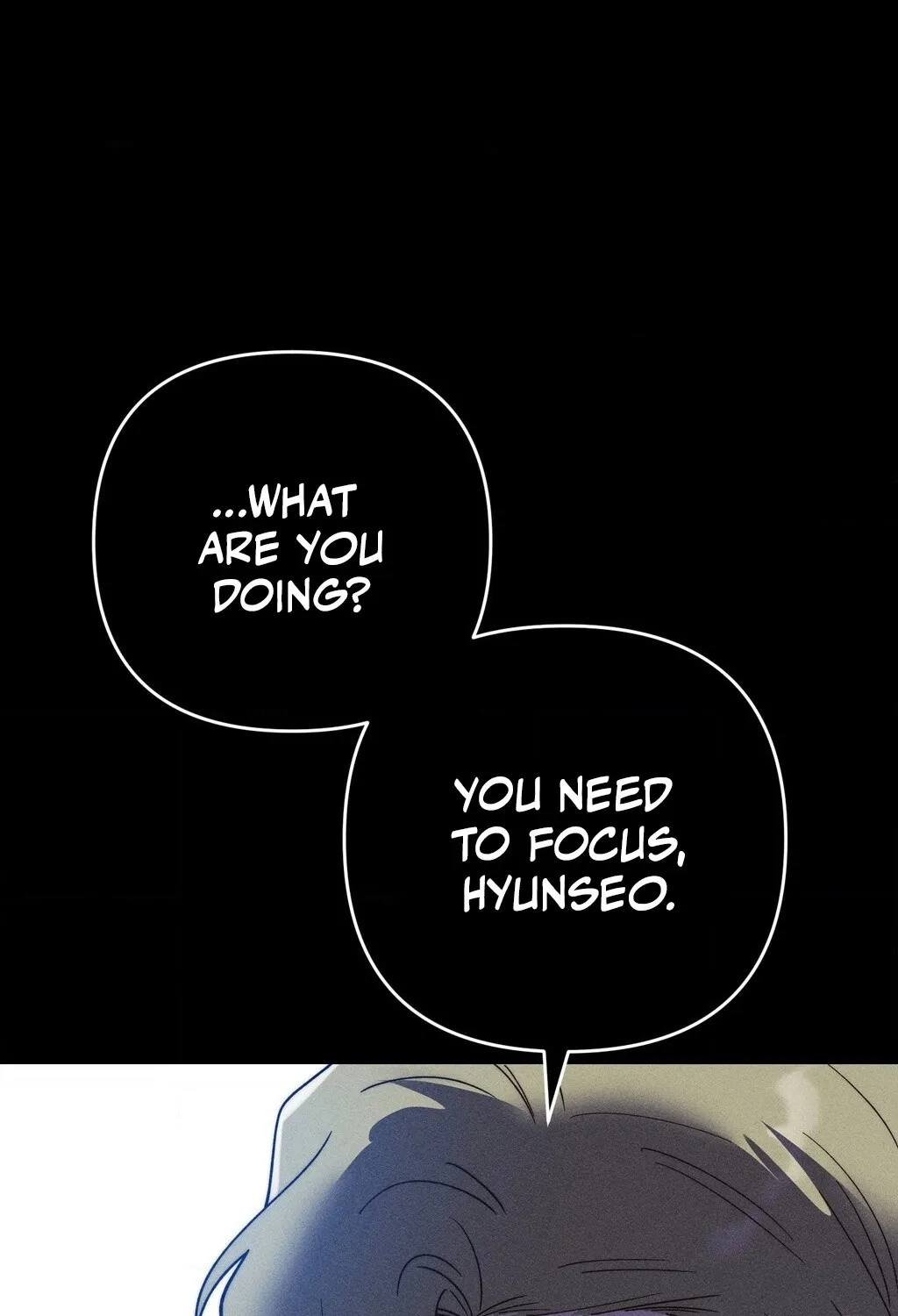 They Lived Happily Ever After Chapter 5 page 21 - 