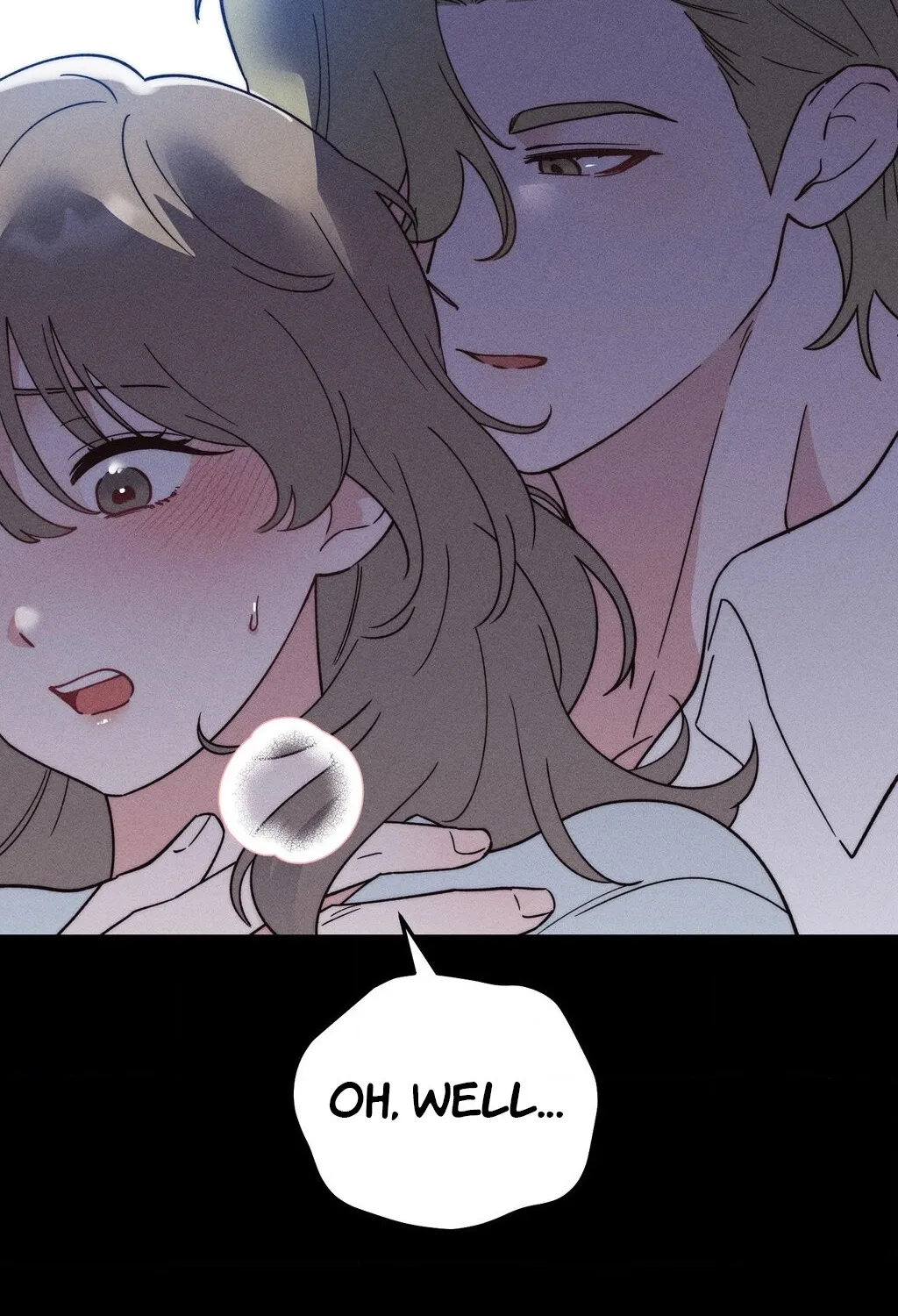 They Lived Happily Ever After Chapter 5 page 22 - 
