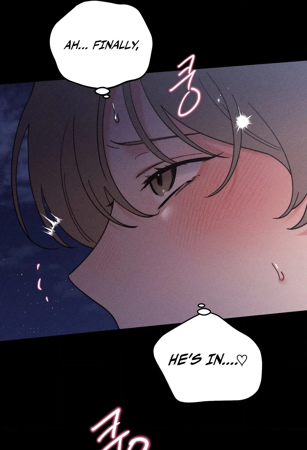 They Lived Happily Ever After Chapter 5 page 48 - 