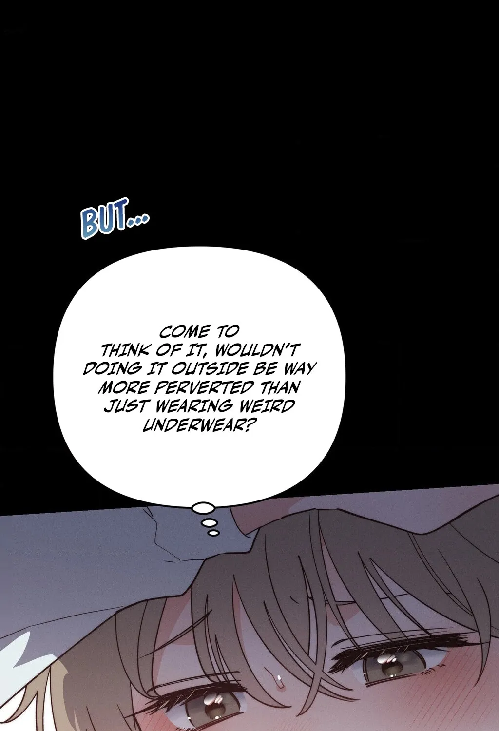 They Lived Happily Ever After Chapter 5 page 6 - 
