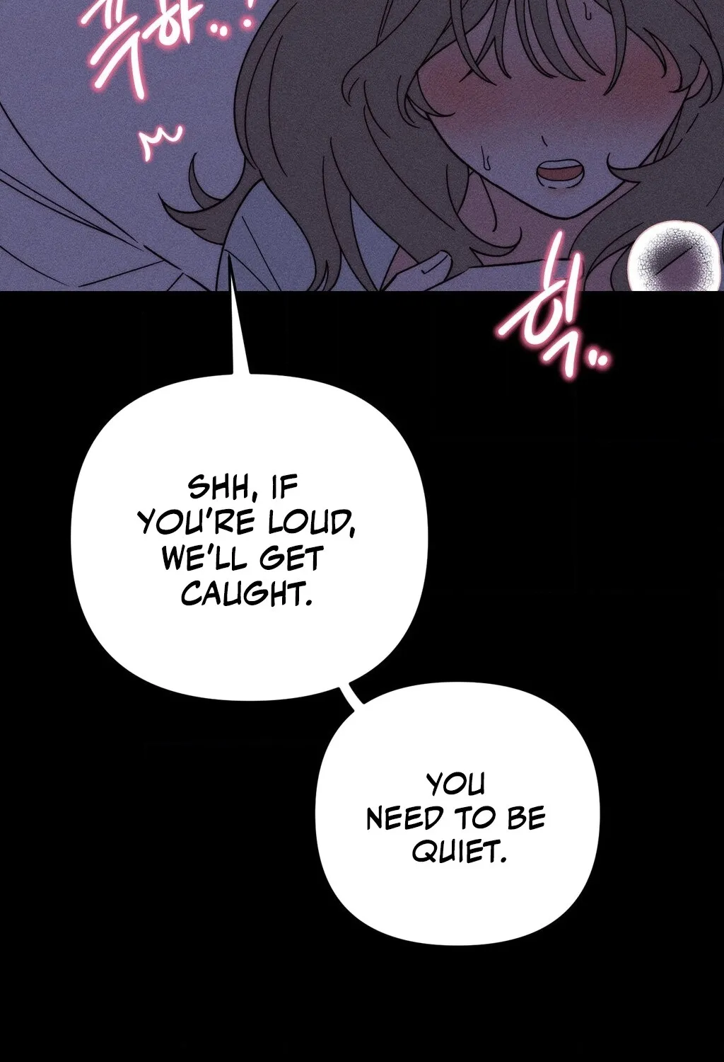 They Lived Happily Ever After Chapter 5 page 64 - 
