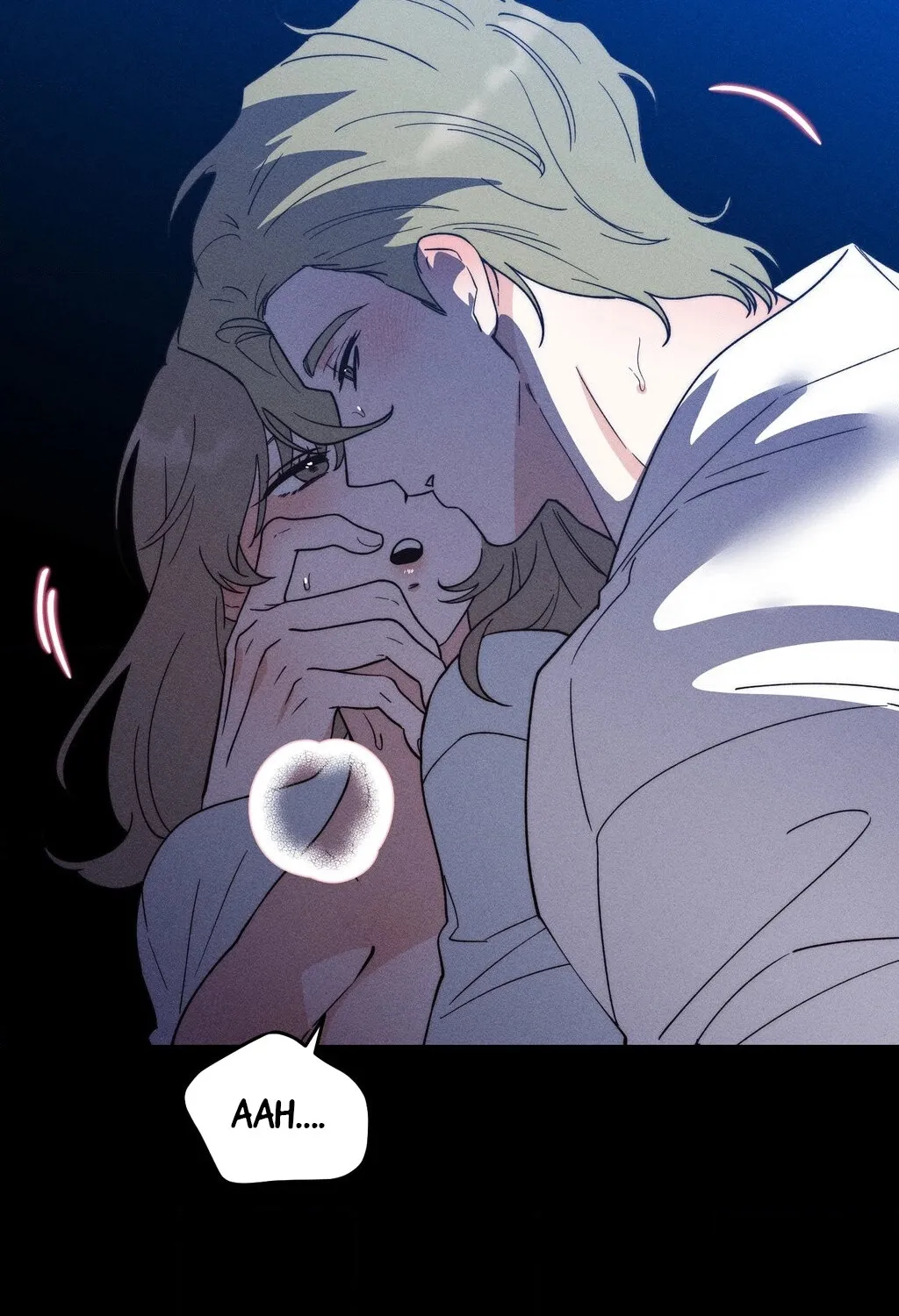 They Lived Happily Ever After Chapter 5 page 69 - 