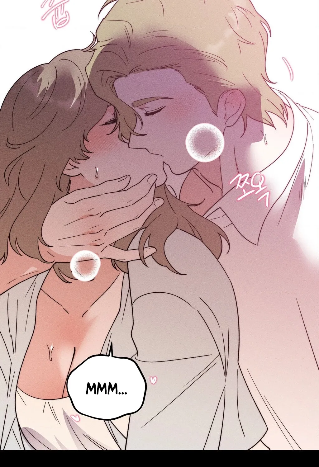 They Lived Happily Ever After Chapter 5 page 71 - 