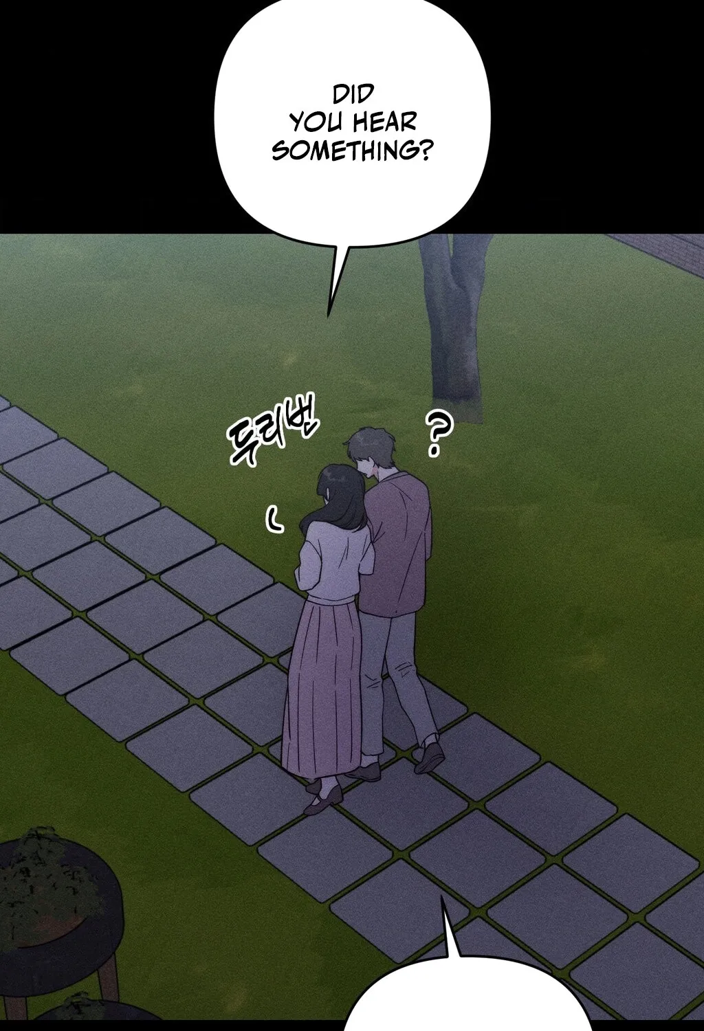 They Lived Happily Ever After Chapter 5 page 73 - 