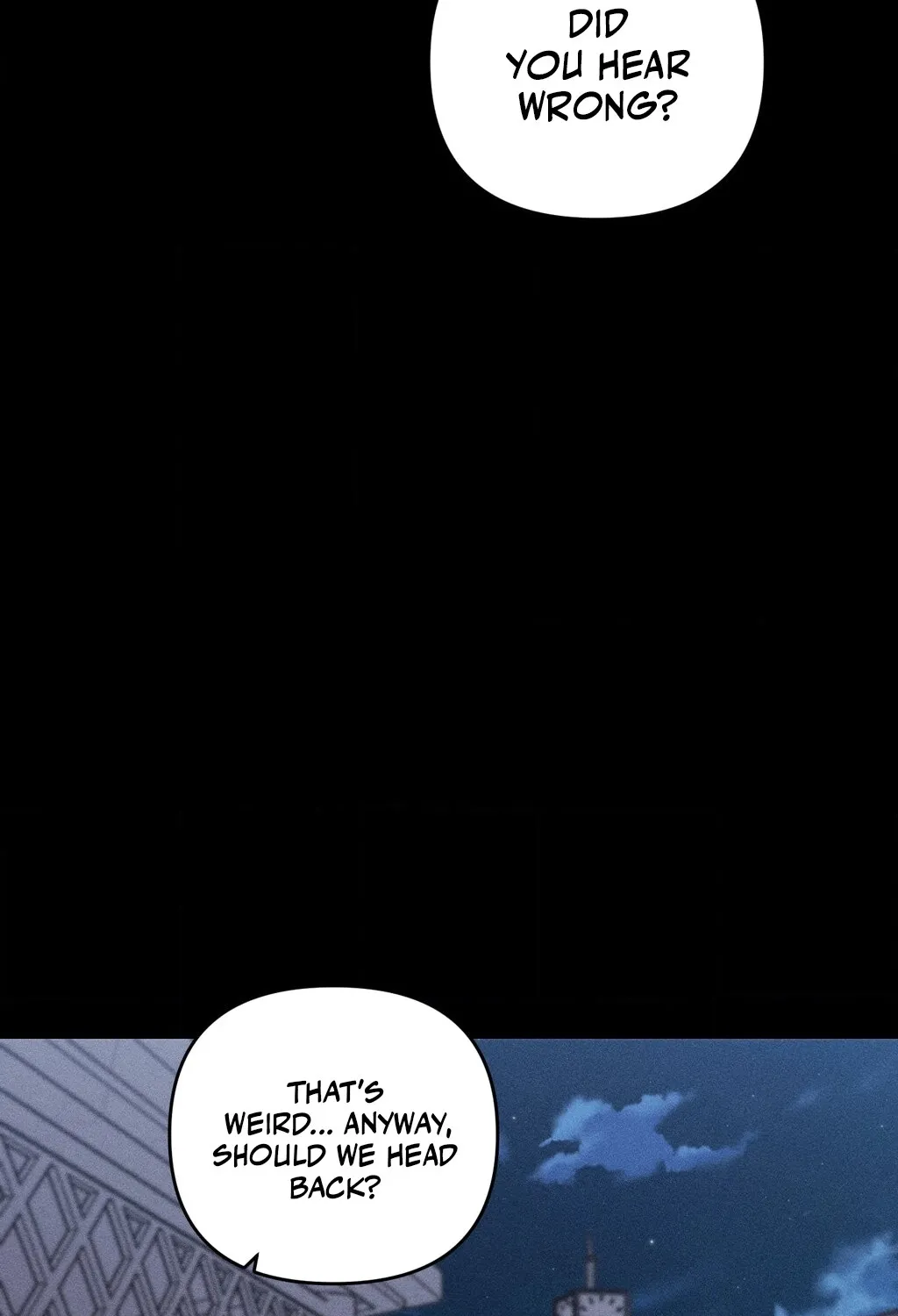They Lived Happily Ever After Chapter 5 page 74 - 