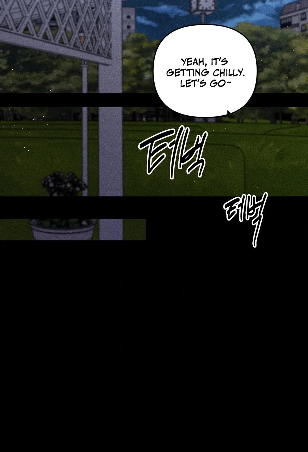They Lived Happily Ever After Chapter 5 page 75 - 