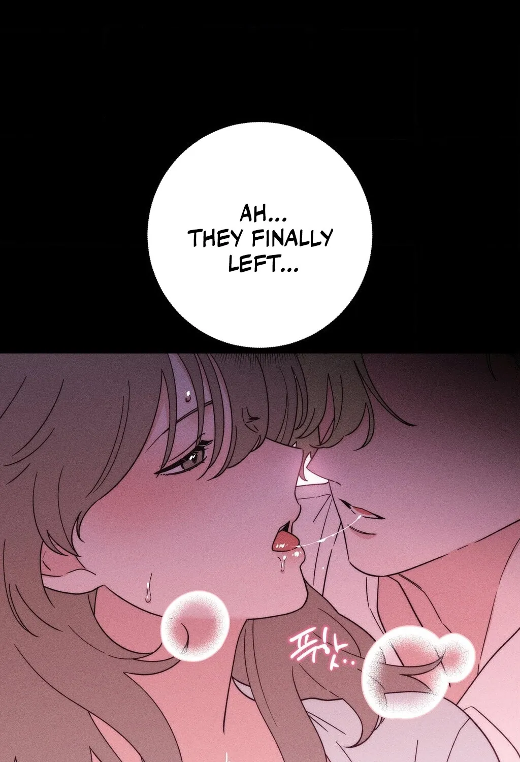 They Lived Happily Ever After Chapter 5 page 76 - 