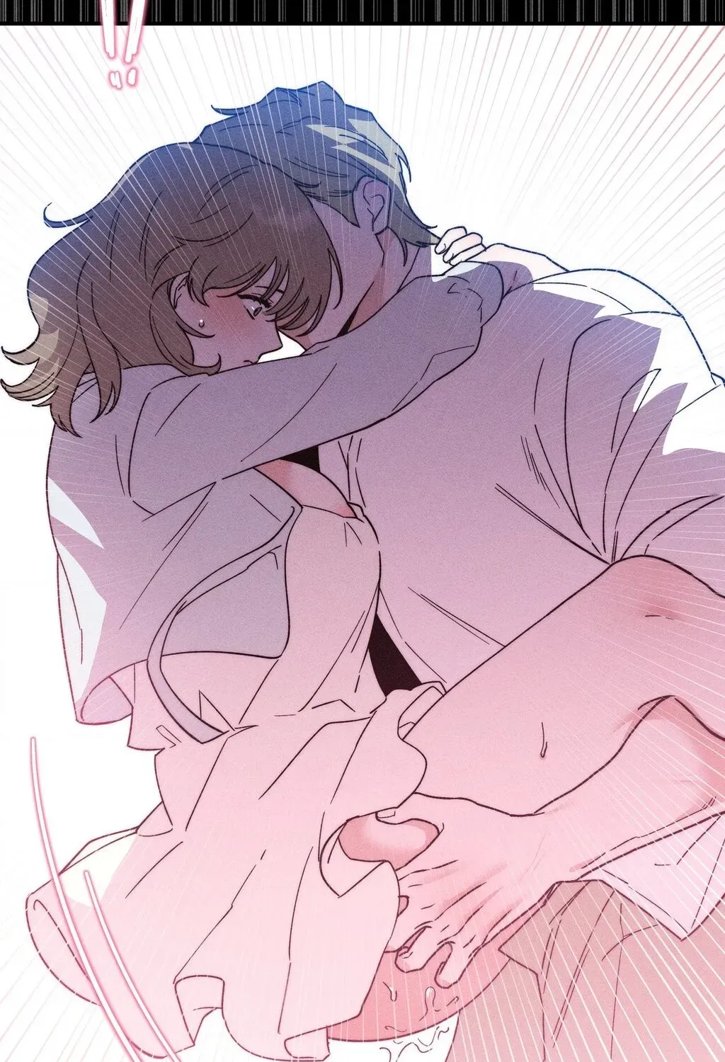 They Lived Happily Ever After Chapter 5 page 79 - 