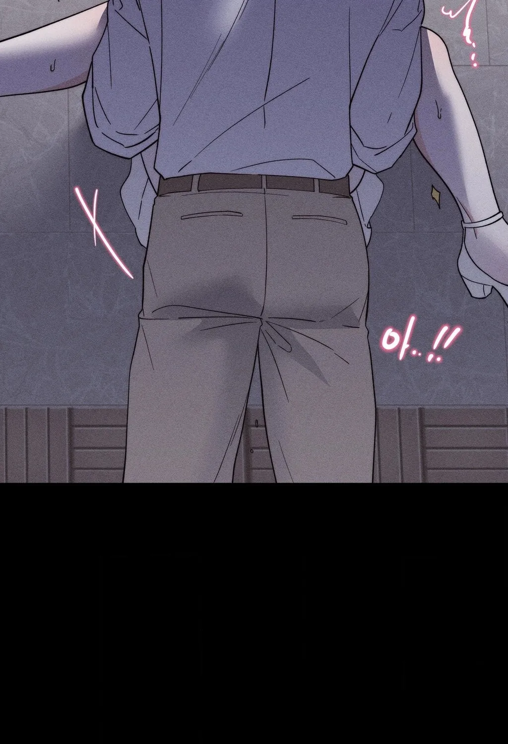 They Lived Happily Ever After Chapter 5 page 89 - 
