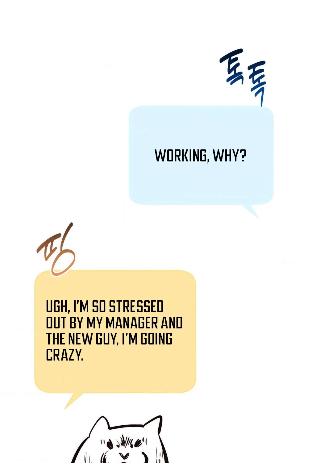 They Lived Happily Ever After Chapter 6 page 101 - 