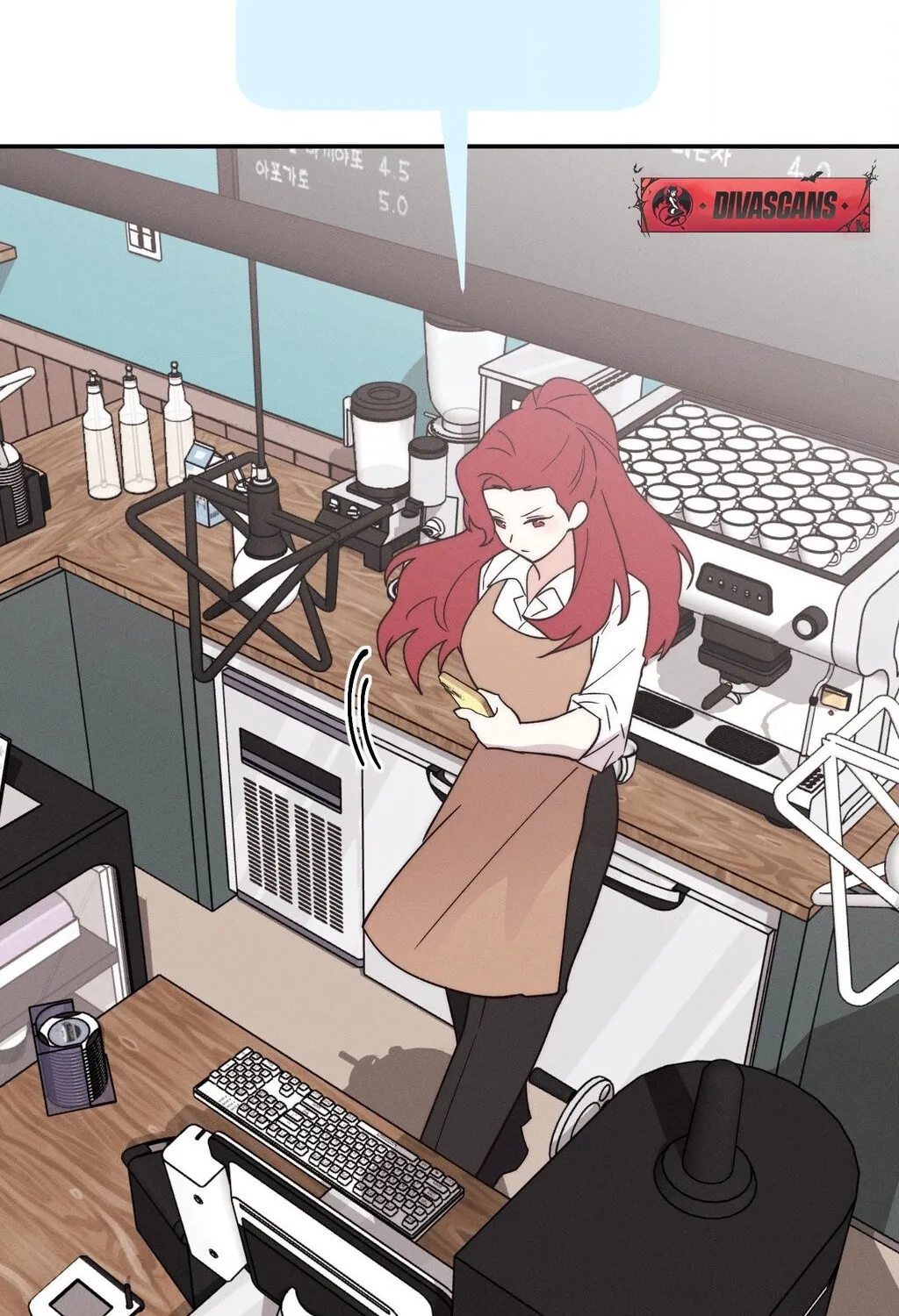 They Lived Happily Ever After Chapter 6 page 104 - 