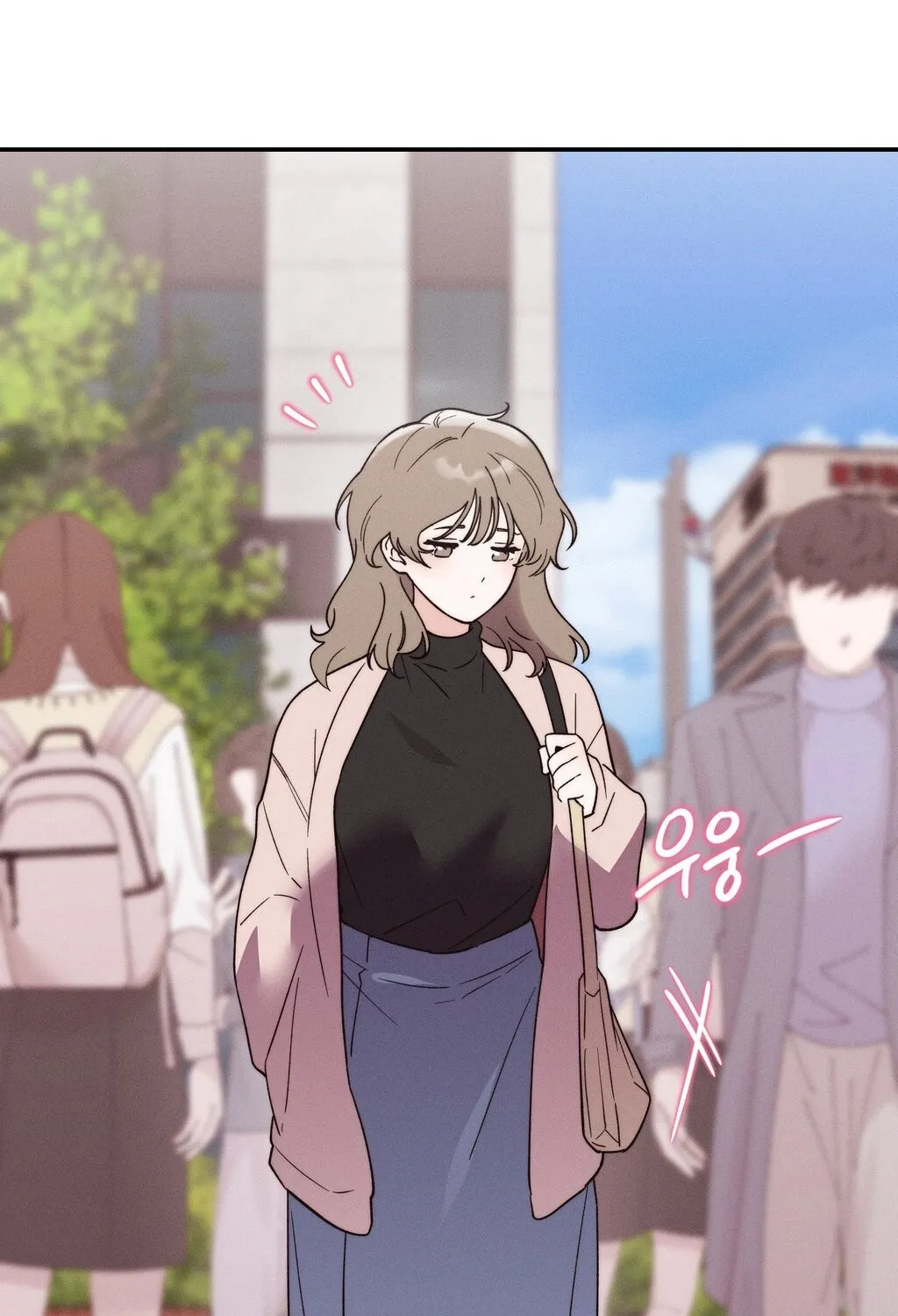 They Lived Happily Ever After Chapter 6 page 112 - 