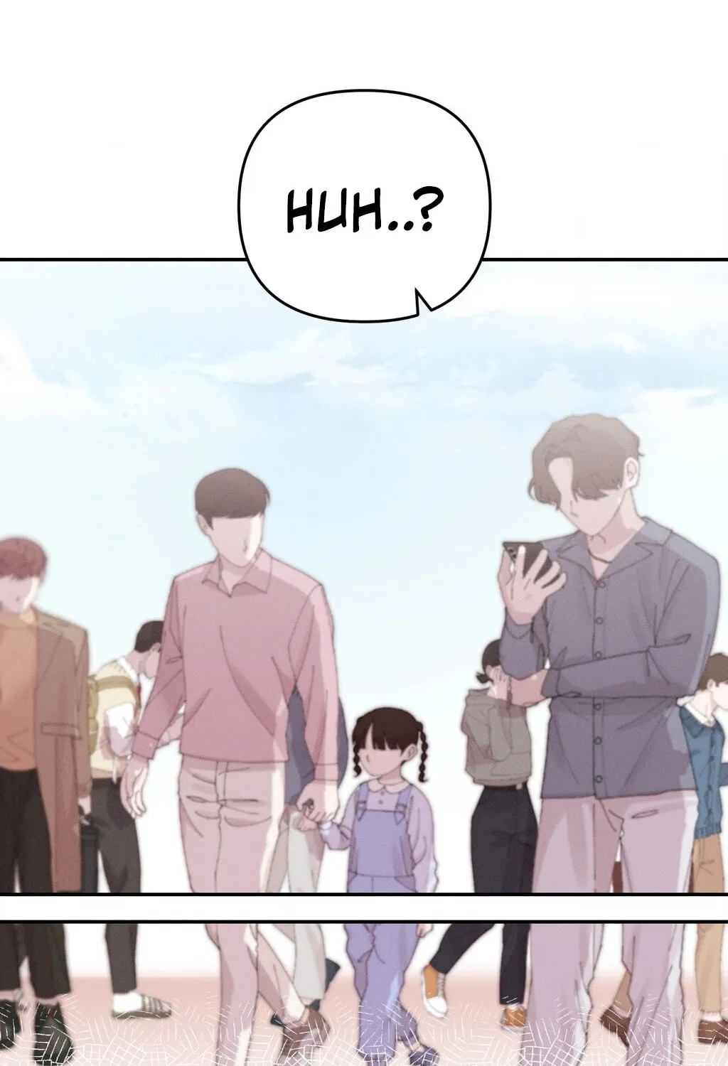 They Lived Happily Ever After Chapter 6 page 120 - 