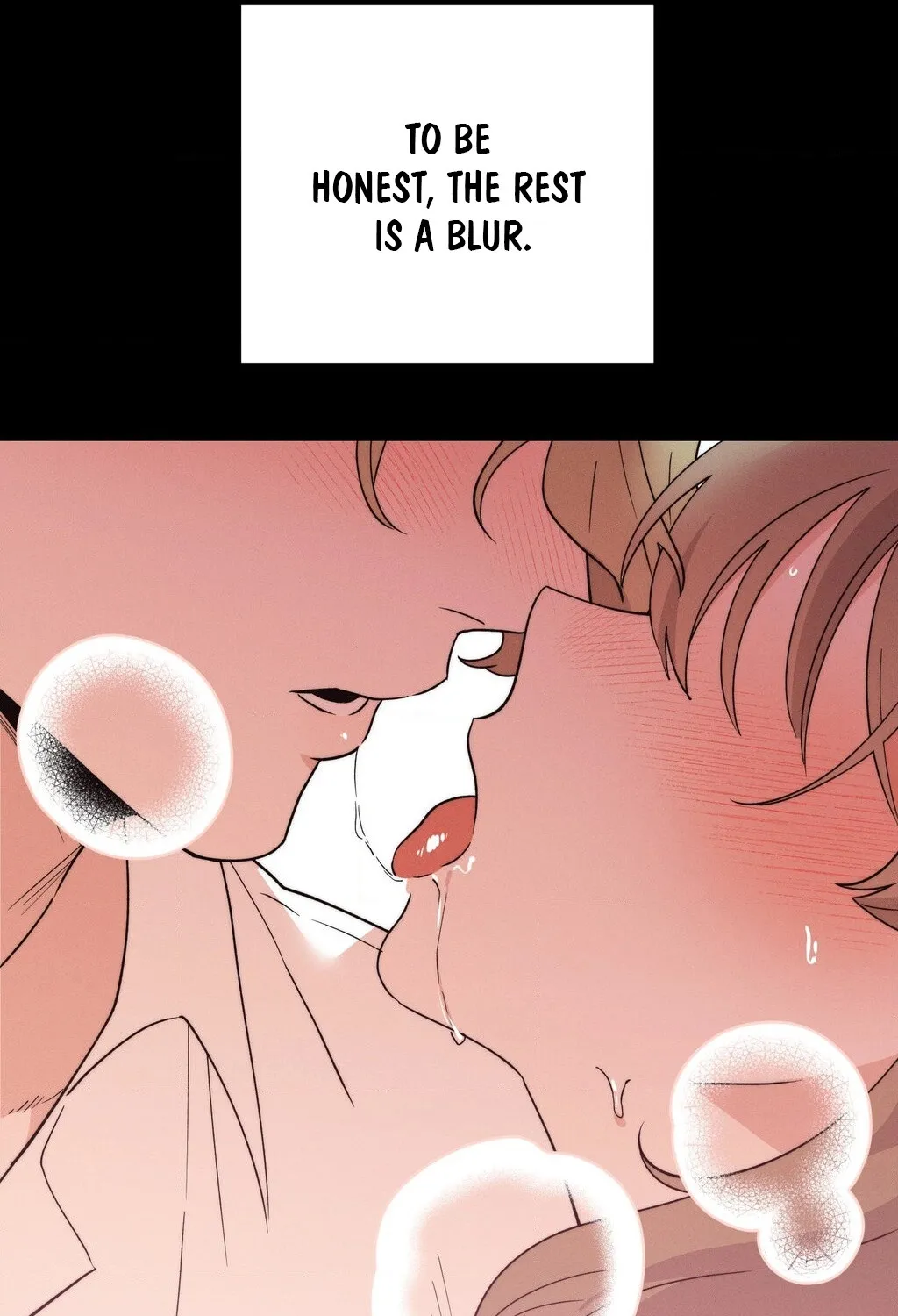 They Lived Happily Ever After Chapter 6 page 15 - 