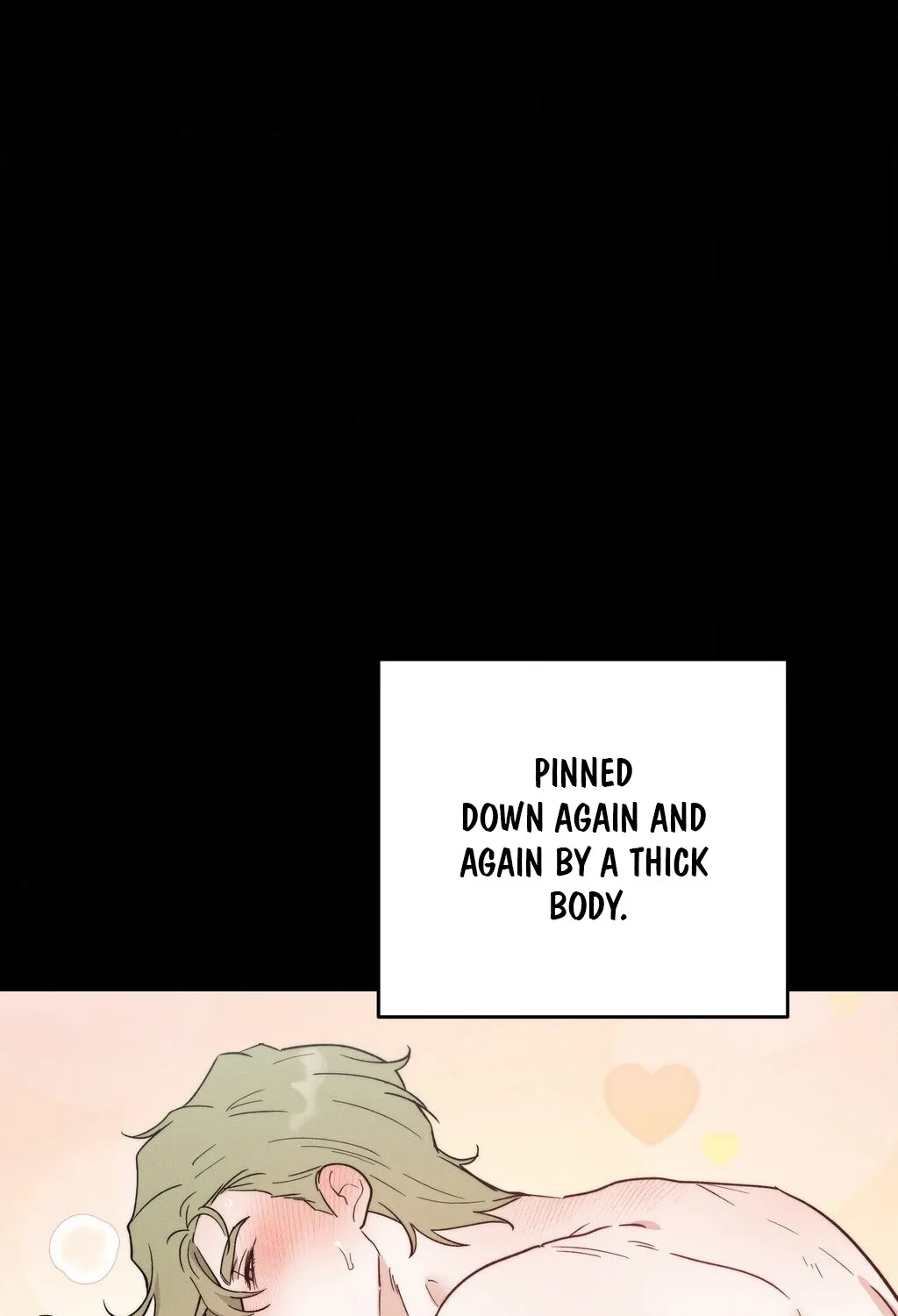 They Lived Happily Ever After Chapter 6 page 18 - 