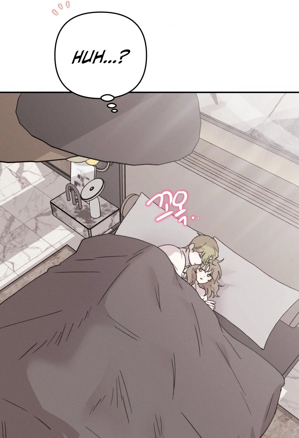They Lived Happily Ever After Chapter 6 page 29 - 