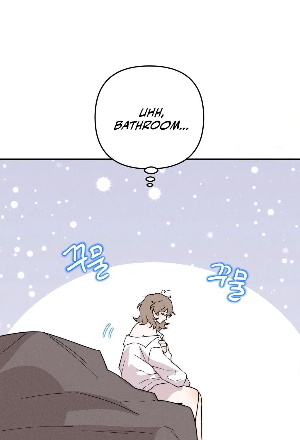 They Lived Happily Ever After Chapter 6 page 31 - 