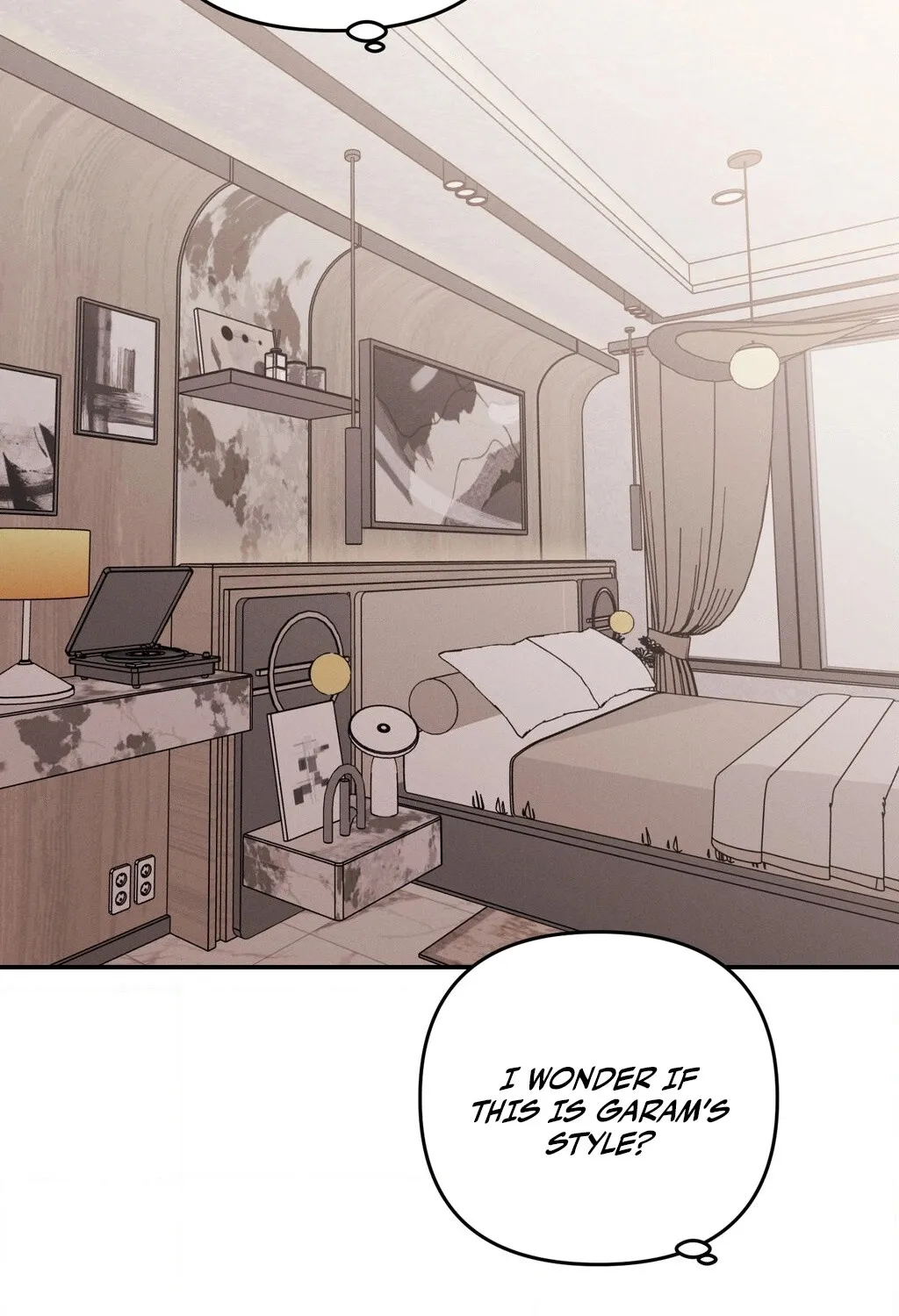 They Lived Happily Ever After Chapter 6 page 33 - 