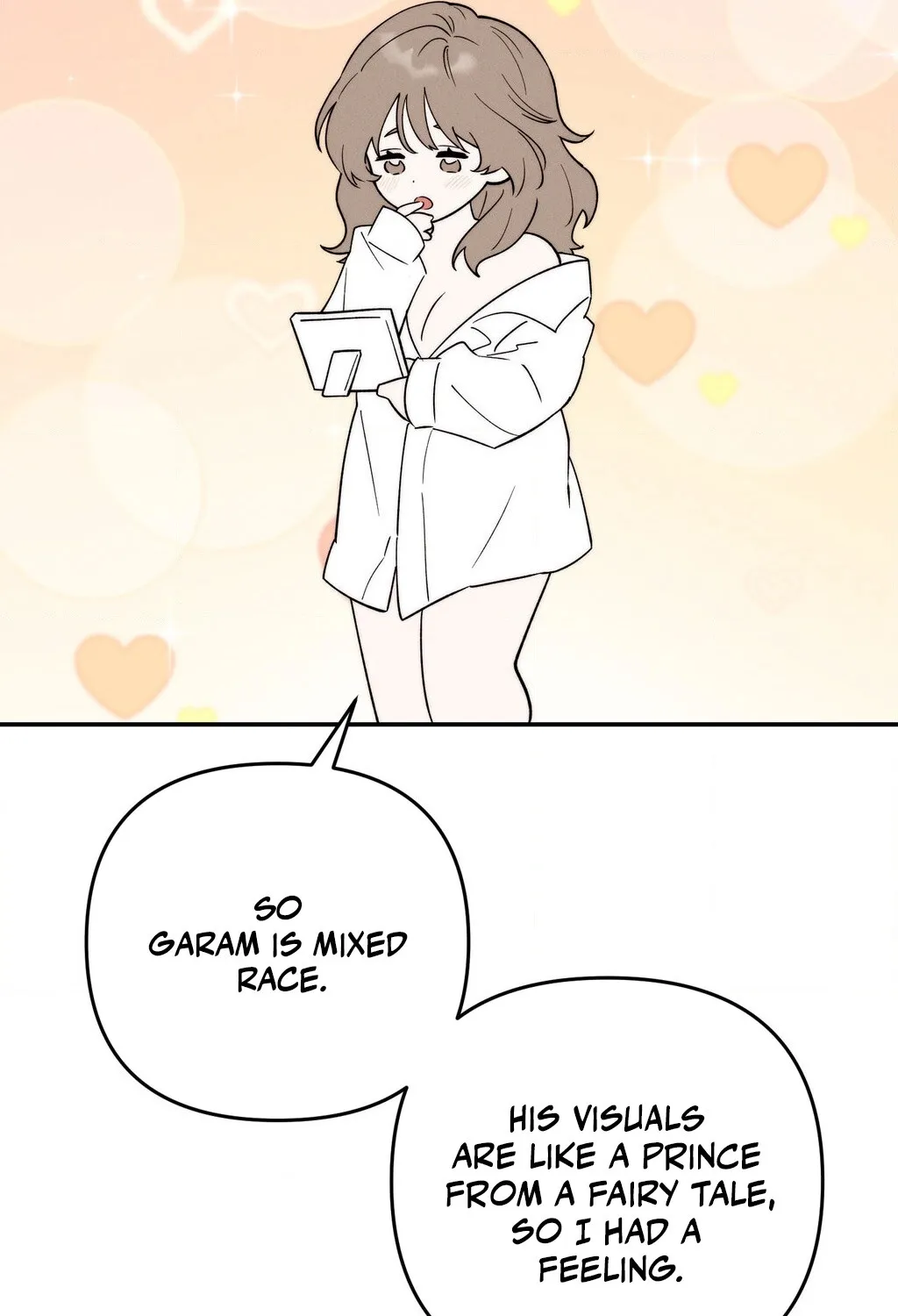 They Lived Happily Ever After Chapter 6 page 39 - 