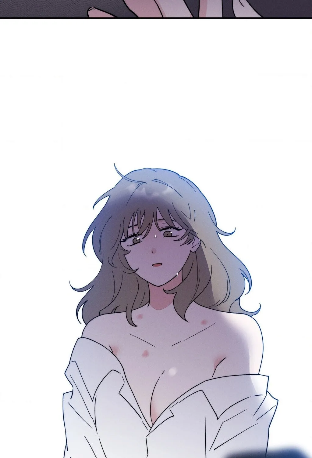 They Lived Happily Ever After Chapter 6 page 44 - 