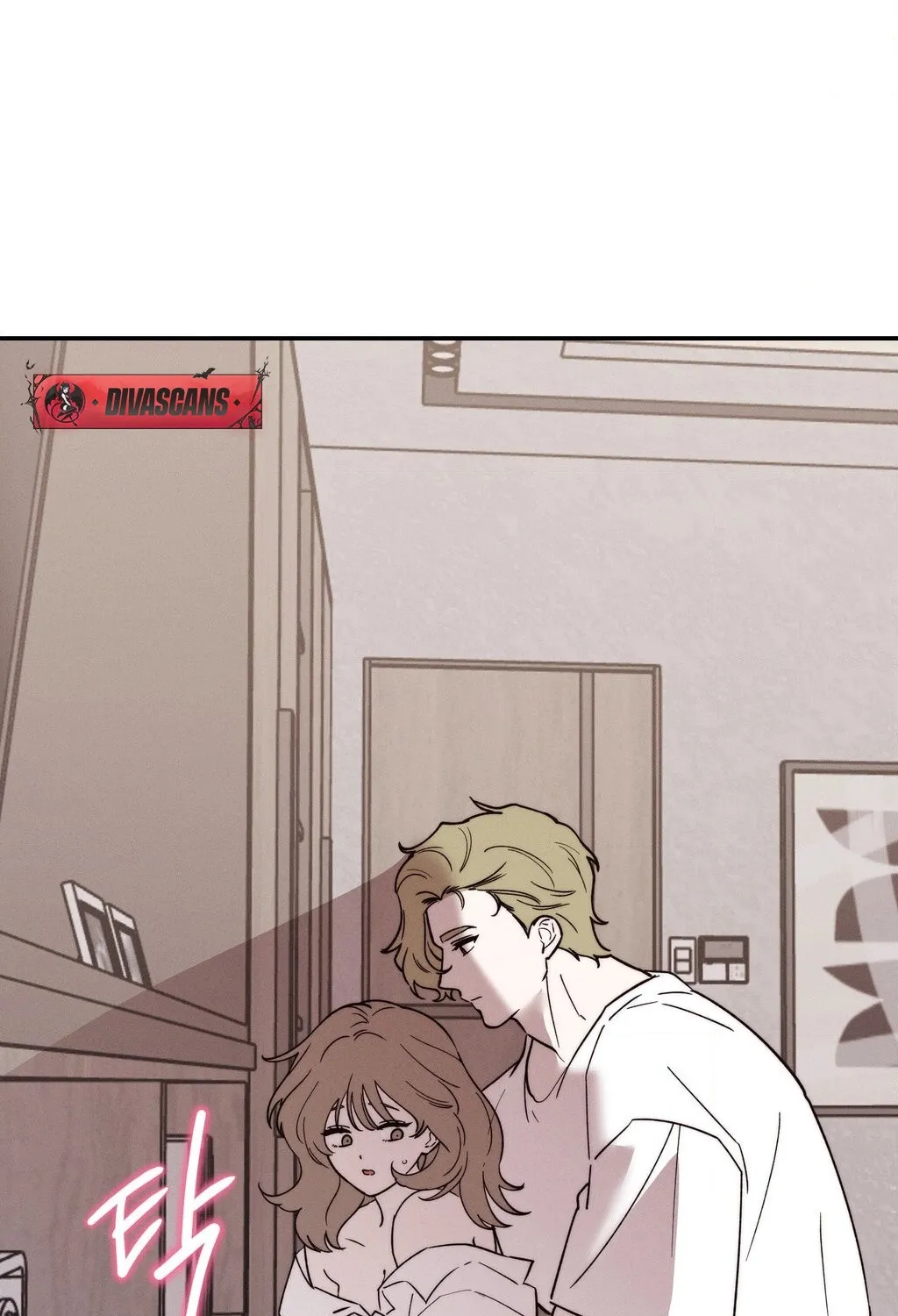 They Lived Happily Ever After Chapter 6 page 55 - 