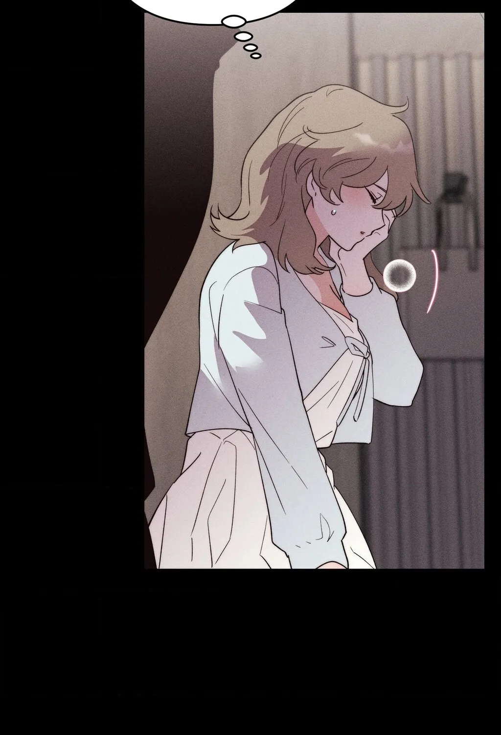 They Lived Happily Ever After Chapter 6 page 7 - 