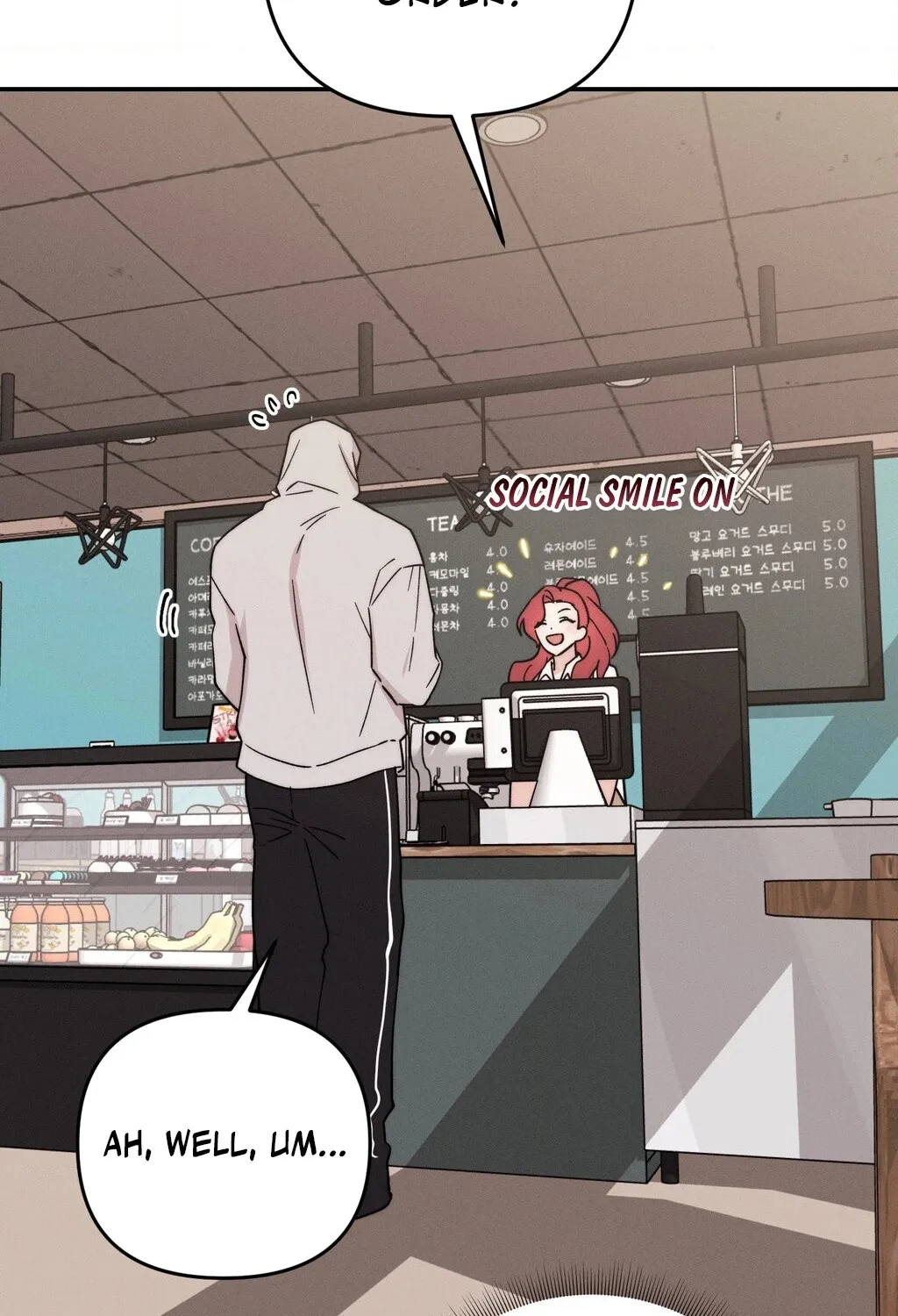 They Lived Happily Ever After Chapter 6 page 79 - 